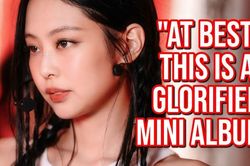Thông báo mới về 'Born Pink' của Blackpink khiến fan thất vọng