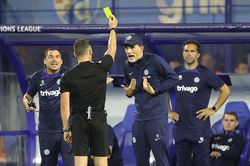 Chelsea sa thải Thomas Tuchel: Không hợp thì chia tay!