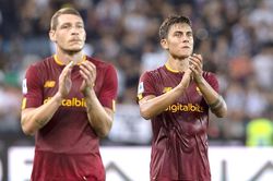 Nhận định bóng đá Ludogorets vs Roma: Thức tỉnh sau cú sốc Udinese