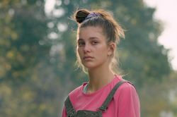 Camila Morrone - 'bến đỗ' một thời của Leonardo DiCaprio