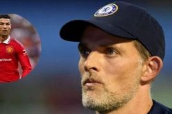 Ronaldo là nguyên nhân khiến Todd Boehly sa thải Thomas Tuchel