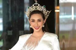 Hoa hậu Nguyễn Thúc Thùy Tiên thuê luật sư đảm bảo danh dự cho mình