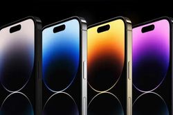 So sánh loạt iPhone 14 của Apple vừa ra mắt