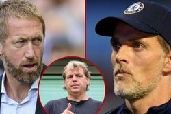 Chelsea chốt bổ nhiệm Potter, Thomas Tuchel biết thêm sự thật phũ