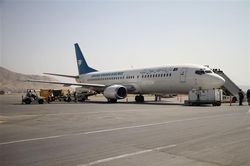 Taliban đạt thỏa thuận với GAAC về vận hành sân bay ở Afghanistan