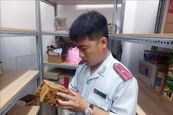 Bộ Công Thương tăng hậu kiểm an toàn thực phẩm