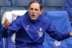 Bị Chelsea sa thải, Tuchel vẫn nhận được 'món quà' siêu khủng