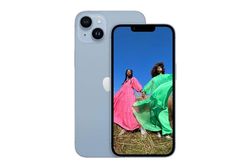 iPhone 14 và iPhone 14 Plus ra mắt, giá từ 18,84 triệu đồng