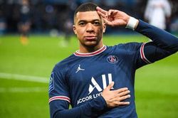 Kylian Mbappe nguy hiểm vì bản năng vị kỷ