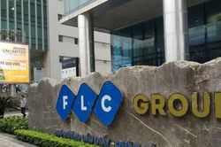 Nhóm cổ phiếu 'hệ sinh thái' FLC tăng kịch trần