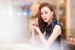 Phương Oanh lần đầu chia sẻ về hành động nhạy cảm với Shark Bình ở sân bay, nói gì mà netizen phẫn nộ?