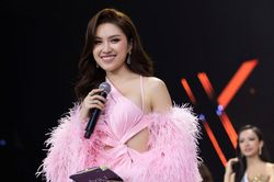 Thanh Thanh Huyền lên tiếng sau khi bị réo tên vào ồn ào đường dây của 'tú ông' Lê Hoàng Long