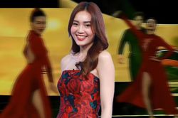 Phần thi của Ninh Dương Lan Ngọc tại Bước nhảy hoàn vũ bất ngờ hot trở lại, thần thái khiến fan u mê