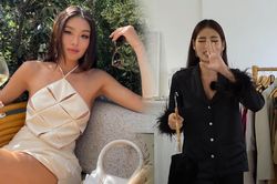 Á hậu Thảo Nhi khoe loạt outfit 'cháy phố', hứa hẹn: 'Sẽ chặt nát tại New York fashion week'