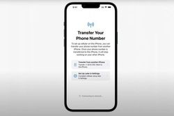 Apple chính thức 'khai tử' khay SIM với iPhone 14