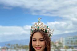 Thùy Tiên: 'Tôi vẫn đang ở trạng thái bình thường!'