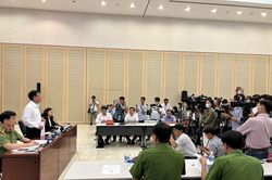 Vụ cháy Karaoke tại Bình Dương: Nhiều người chủ quan, sớm khởi tố vụ án hình sự