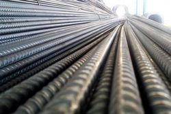 Giá thép hôm nay 8/9: Thép trong nước tiếp tục bật tăng gần 500.000 đồng/tấn