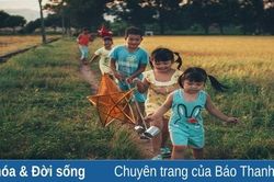 Trung thu trong tôi