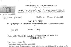 Vướng mắc trong thực hiện dịch vụ vệ sinh công nghiệp