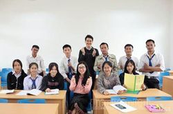 Mang văn hóa Việt Nam đến đất nước hoa chăm pa