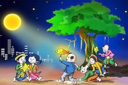 Trung thu