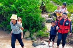Để mùa tựu trường trọn vẹn