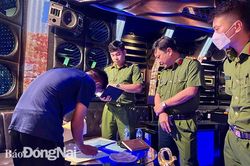Phát hiện 47 quán karaoke vi phạm về an toàn phòng cháy, chữa cháy
