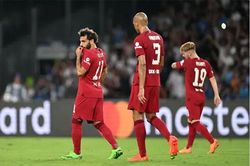 Liverpool tụt dốc vì đâu?