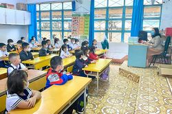 Sở GD-ĐT Gia Lai: Hướng dẫn thực hiện các khoản thu ngoài học phí năm học 2022-2023