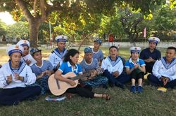 Vì biển, đảo, biên giới quê hương | An ninh quốc phòng | Xã Hội TRUYỀN HÌNH INTERNET Lai Châu qua ảnh