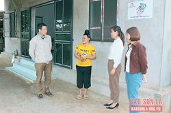 Phát huy vai trò của MTTQ trong xây dựng khối đại đoàn kết toàn dân tộc