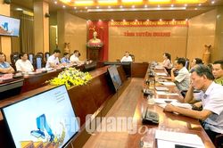 Phát triển nông nghiệp và nông thôn bền vững