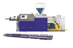 Phục hồi và nâng cao hiệu quả làm việc của trục xoắn vít ép đùn trong lĩnh vực sản xuất ngói