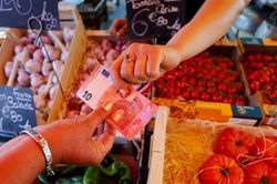 Châu Âu chuẩn bị đối mặt với suy thoái