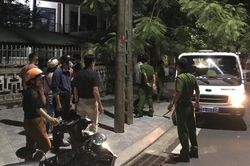 Công an thành phố Huế quyết liệt quét xóa các tụ điểm mại dâm trong cộng đồng
