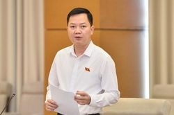 Vụ cháy ở Bình Dương không chỉ là cháy thông thường, mà là thảm họa