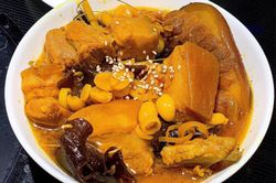 Khám phá món xôi thịt hon độc đáo nhưng vô tình 'bị lãng quên' ở Huế