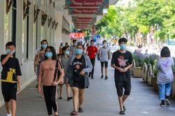 Những ai bắt buộc phải đeo khẩu trang nơi công cộng theo quy định mới nhất của Bộ Y tế?