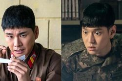 Cười ra nước mắt với màn theo đuổi tấm vé số triệu đô của mỹ nam 'Reply 1988' Go Kyung Pyo