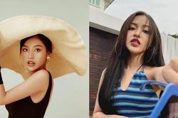 Bị réo tên vào vụ việc nhạy cảm, 'hotgirl trứng rán' lên tiếng: 'Ảnh hưởng danh dự quá trời luôn!'