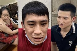 Bắt đối tượng cất giấu ma túy trên gác bếp
