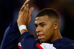 Mbappe chỉ ra trận đấu gây thất vọng nhất sự nghiệp