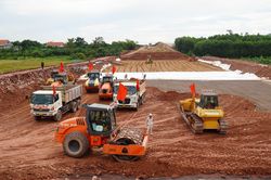 Phó thủ tướng yêu cầu các đơn vị giữ lời hứa khi xây cao tốc Bắc - Nam