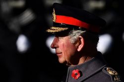 Mọi ánh mắt đổ dồn vào người kế nhiệm Nữ hoàng Elizabeth II
