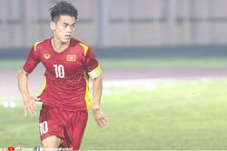 U20 Việt Nam và guồng quay mới cho bóng đá trẻ