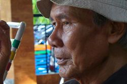 Nhà biên kịch Ngụy Ngữ qua đời