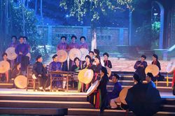 Xây dựng con người Bắc Ninh toàn diện, hài hòa giá trị truyền thống và hiện đại