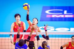 Bóng chuyền nữ Việt Nam ra quân thuận lợi tại ASEAN Grand Prix