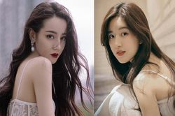 4 cặp đôi màn ảnh có 'visual' siêu xịn: Ngô Lỗi - Triệu Lộ Tư không bằng Dương Dương-Địch Lệ Nhiệt Ba